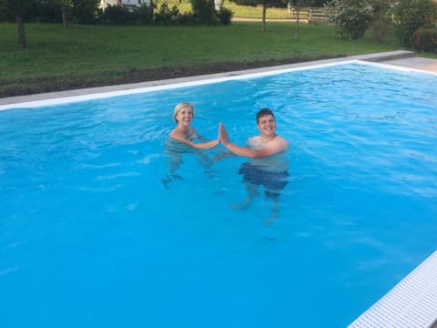 Pension Anna Hotel in Salzburgerland