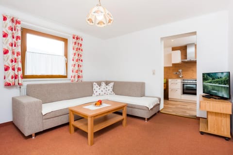 Pension Anna Hotel in Salzburgerland