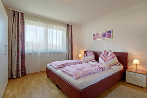 Alpenchalets Wilder Kaiser House in Ellmau