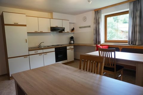 Ferienhaus Melmer Florian Apartment in Tyrol