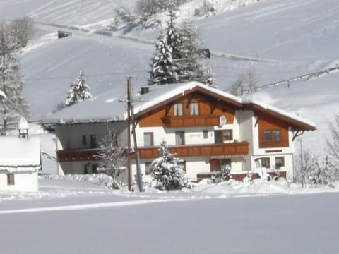 Ferienhaus Melmer Florian Apartment in Tyrol