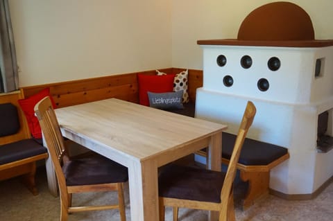 Ferienhaus Melmer Florian Apartment in Tyrol