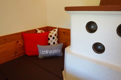 Ferienhaus Melmer Florian Apartment in Tyrol