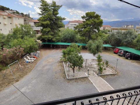 Argiropouloi Hotel in Argolis, Greece