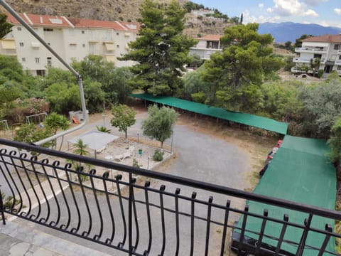 Argiropouloi Hotel in Argolis, Greece