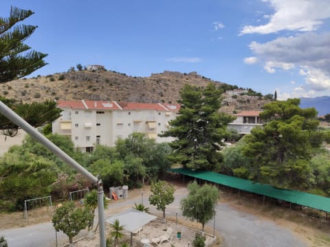 Argiropouloi Hotel in Argolis, Greece