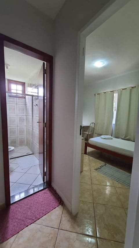 Pousada Alto Riviera Inn in Macaé