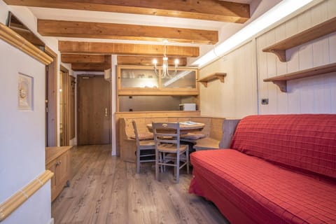 Al Sole Clubresidence Apartment hotel in Canazei