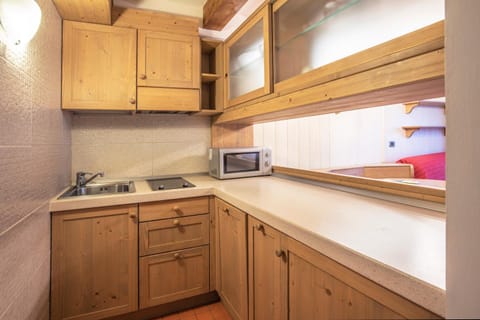 Al Sole Clubresidence Apartment hotel in Canazei