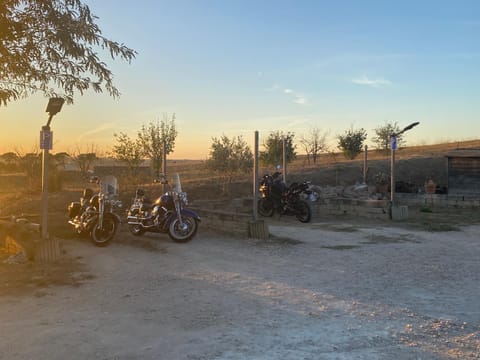 Villa Radiosa Bed and Breakfast in Basilicata