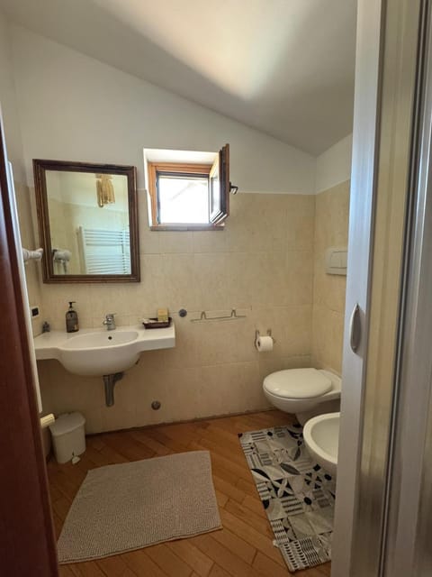 Villa Radiosa Bed and Breakfast in Basilicata