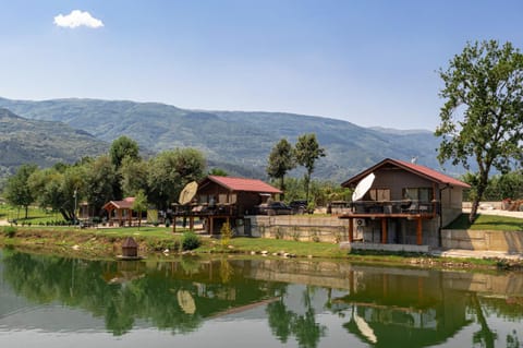 Комплекс язовир Валтата Komplex yazovir VALTATA Campground/ 
RV Resort in Blagoevgrad Province