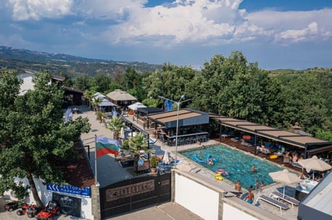 Комплекс язовир Валтата Komplex yazovir VALTATA Campground/ 
RV Resort in Blagoevgrad Province