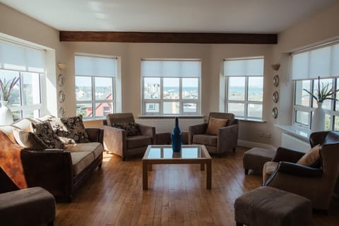 Lehinch Lodge Bed and Breakfast in Lahinch