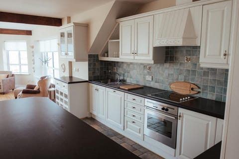 Lehinch Lodge Bed and Breakfast in Lahinch