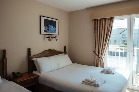 Lehinch Lodge Bed and Breakfast in Lahinch