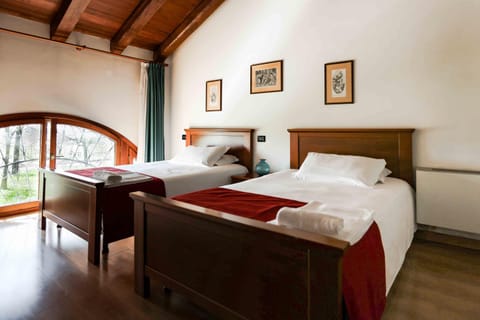 Agriturismo Rechsteiner Country House in Friuli-Venezia Giulia