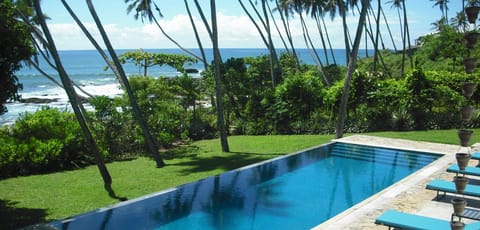 Garden, Swimming pool, Swimming pool