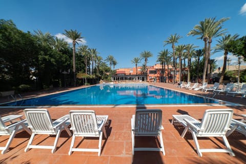 Day, Pool view, Swimming pool
