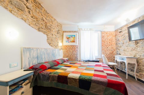 Cà Della Valletta Bed and Breakfast in Riomaggiore