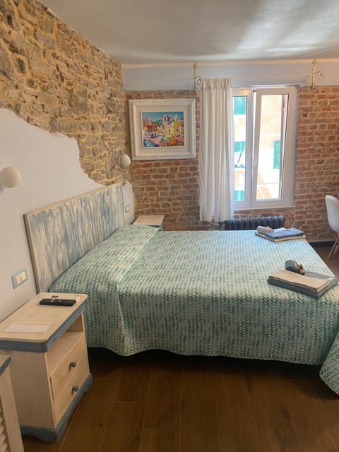 Cà Della Valletta Bed and Breakfast in Riomaggiore