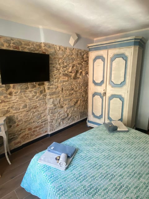 Cà Della Valletta Bed and Breakfast in Riomaggiore