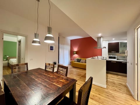 Atelier San Pietro Apartment in Rome