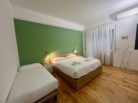 Atelier San Pietro Apartment in Rome