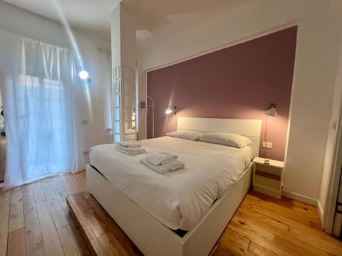 Atelier San Pietro Apartment in Rome