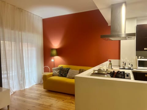 Atelier San Pietro Apartment in Rome