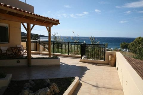 Balcony/Terrace, Balcony/Terrace