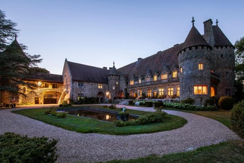 Day, Night, Garden, Garden view, Landmark view