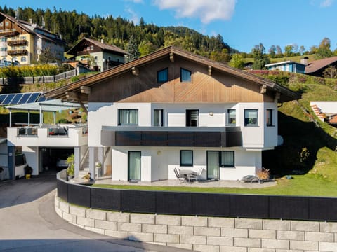 Property building, Garden, Garden view