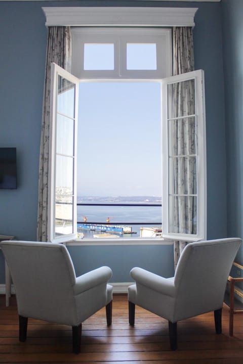 Sea view