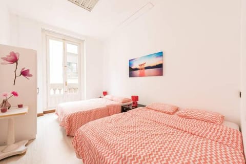 M&F Apartaments Gran Via Apartment in Centro