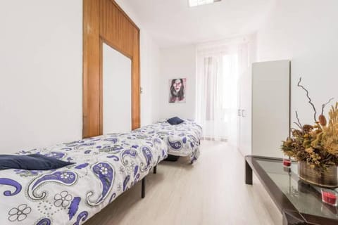 M&F Apartaments Gran Via Apartment in Centro