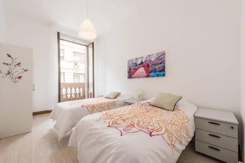 M&F Apartaments Gran Via Apartment in Centro