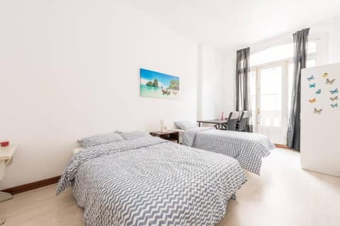 M&F Apartaments Gran Via Apartment in Centro