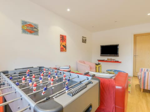 Upper Deck House in Bude