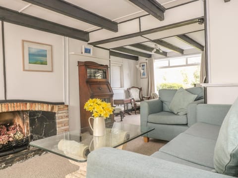 Boundys House House in England