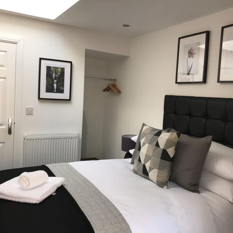 Coleman Studios Bed and Breakfast in Wolverhampton