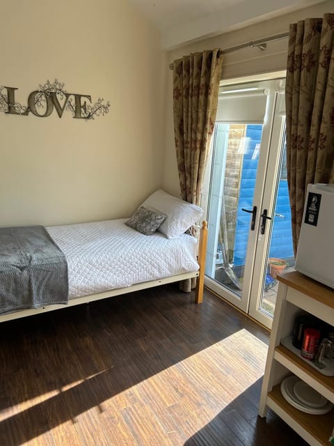 Gracefield Bed and Breakfast in Dublin