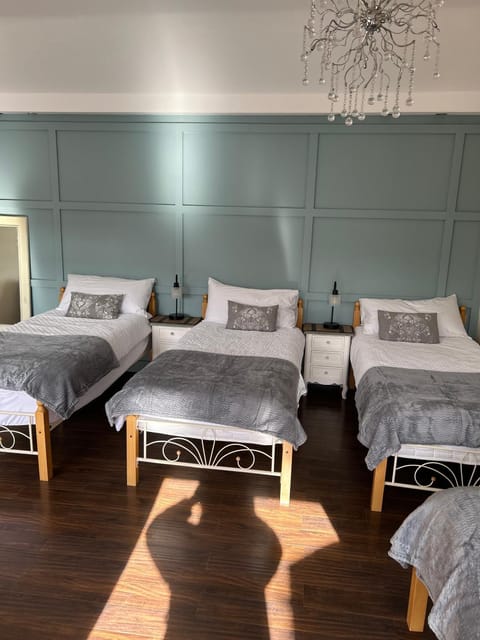 Gracefield Bed and Breakfast in Dublin