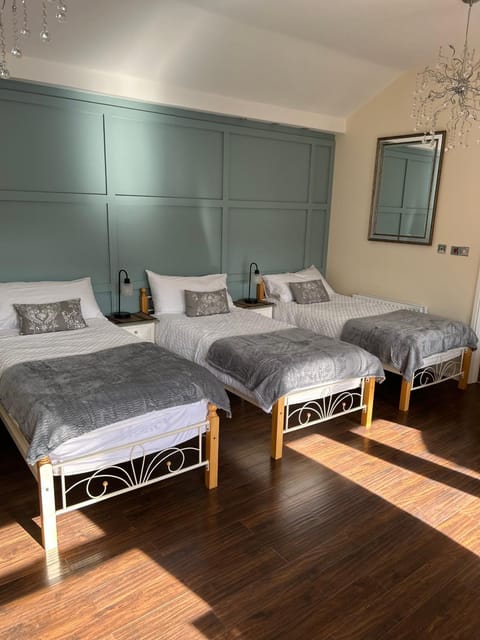 Gracefield Bed and Breakfast in Dublin