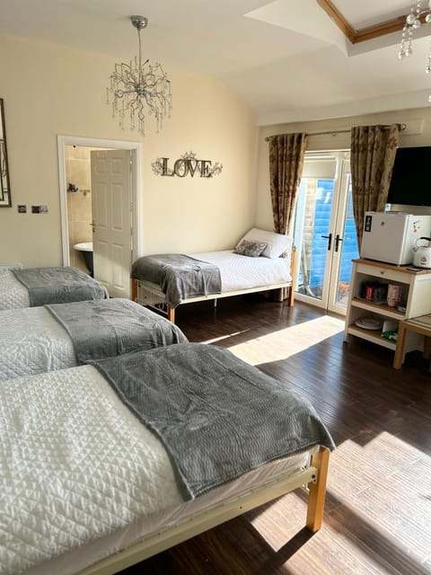 Gracefield Bed and Breakfast in Dublin