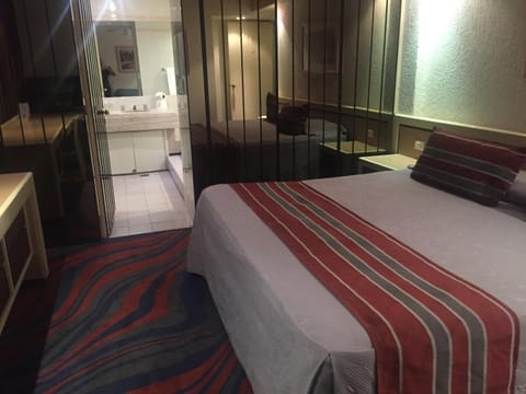 Hotel Fleming Hotel in Mexico City