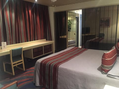 Hotel Fleming Hotel in Mexico City