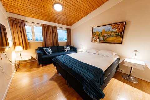 Myre Kysthotell Hotel in Nordland, Norway