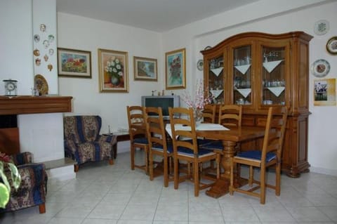 B&B Ida Bed and Breakfast in Sardinia