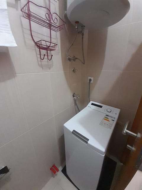 Apartment Nesrine Apartment in Lika-Senj County